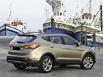 Hyundai Santa Fe 2013 года (ZA)